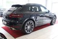 Daumennagel 8 - Porsche Macan Turbo mit Performance Paket
