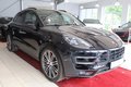Daumennagel 9 - Porsche Macan Turbo mit Performance Paket