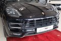 Daumennagel 10 - Porsche Macan Turbo mit Performance Paket