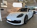 Daumennagel 1 - Porsche Panamera 4 S