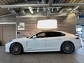 Daumennagel 2 - Porsche Panamera 4 S