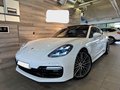 Daumennagel 4 - Porsche Panamera 4 S