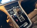 Daumennagel 18 - Porsche Panamera 4 S