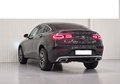 Thumbnail 9 - Mercedes-Benz GLC 300 de 4Matic AMG-Line Coupe AHK