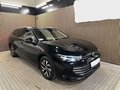 Daumennagel 2 - Volkswagen Passat Variant 1.5 eTSI Business  AHK/KAMERA/CAR-PLAY