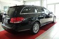 Daumennagel 7 - Mercedes-Benz E 300 T BlueTec 7G AHK*Memory-Paket