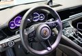 Daumennagel 15 - Porsche Panamera Sport Turismo 4 E-Hybrid Platinum Edition