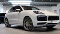 Daumennagel 1 - Porsche Cayenne E-Hybrid Platinum Edition