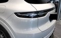 Daumennagel 9 - Porsche Cayenne E-Hybrid Platinum Edition