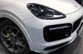 Daumennagel 10 - Porsche Cayenne E-Hybrid Platinum Edition