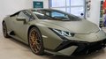 Thumbnail 1 - Lamborghini Huracan Tecnica LP 640-2 / Verde Turbine