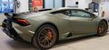 Thumbnail 3 - Lamborghini Huracan Tecnica LP 640-2 / Verde Turbine