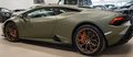 Thumbnail 7 - Lamborghini Huracan Tecnica LP 640-2 / Verde Turbine