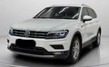 Daumennagel 1 - Volkswagen Tiguan Allspace 4Motion STANDHEIZUNG
