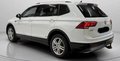 Daumennagel 4 - Volkswagen Tiguan Allspace 4Motion STANDHEIZUNG