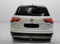Daumennagel 7 - Volkswagen Tiguan Allspace 4Motion STANDHEIZUNG
