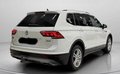Daumennagel 8 - Volkswagen Tiguan Allspace 4Motion STANDHEIZUNG