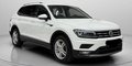 Daumennagel 10 - Volkswagen Tiguan Allspace 4Motion STANDHEIZUNG