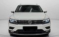 Daumennagel 11 - Volkswagen Tiguan Allspace 4Motion STANDHEIZUNG