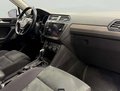 Daumennagel 15 - Volkswagen Tiguan Allspace 4Motion STANDHEIZUNG