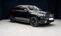 Daumennagel 2 - Mercedes-Benz GLE 53 AMG 4Matic*Panorama*AHK