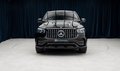 Daumennagel 3 - Mercedes-Benz GLE 53 AMG 4Matic*Panorama*AHK