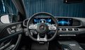 Daumennagel 17 - Mercedes-Benz GLE 53 AMG 4Matic*Panorama*AHK