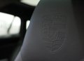 Daumennagel 18 - Porsche Panamera 4 S E-Hybrid