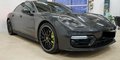 Daumennagel 2 - Porsche Panamera 4 S E-Hybrid