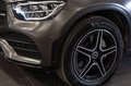 Daumennagel 2 - Mercedes-Benz GLC 300 de 4Matic