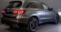 Daumennagel 3 - Mercedes-Benz GLC 300 de 4Matic