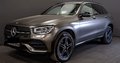 Daumennagel 1 - Mercedes-Benz GLC 300 de 4Matic