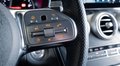Daumennagel 10 - Mercedes-Benz GLC 300 de 4Matic