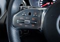 Daumennagel 11 - Mercedes-Benz GLC 300 de 4Matic