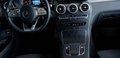 Daumennagel 13 - Mercedes-Benz GLC 300 de 4Matic