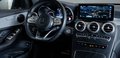 Daumennagel 15 - Mercedes-Benz GLC 300 de 4Matic