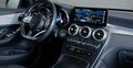 Daumennagel 17 - Mercedes-Benz GLC 300 de 4Matic
