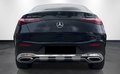 Daumennagel 3 - Mercedes-Benz GLC 300 de Coupe 4Matic AMG-LINE