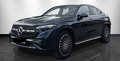 Daumennagel 1 - Mercedes-Benz GLC 300 de Coupe 4Matic AMG-LINE
