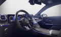 Daumennagel 9 - Mercedes-Benz GLC 300 de Coupe 4Matic AMG-LINE