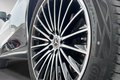 Daumennagel 14 - Mercedes-Benz GLC 300 de Coupe 4Matic AMG-LINE