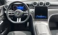 Daumennagel 16 - Mercedes-Benz GLC 300 de Coupe 4Matic AMG-LINE