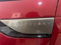 Daumennagel 2 - Land Rover Discovery 5 SE TD4