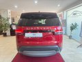 Daumennagel 4 - Land Rover Discovery 5 SE TD4