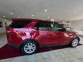 Daumennagel 11 - Land Rover Discovery 5 SE TD4