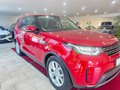 Daumennagel 18 - Land Rover Discovery 5 SE TD4