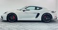 Thumbnail 2 - Porsche 718 Cayman GTS