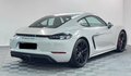 Thumbnail 3 - Porsche 718 Cayman GTS