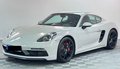 Thumbnail 1 - Porsche 718 Cayman GTS