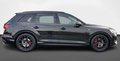 Daumennagel 9 - Audi Q7 TFSI e quattro S line